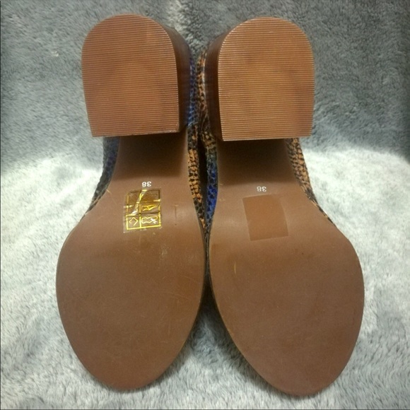 Jeffrey Campbell Havana Last Snakeskin Boo… - Picture 6 of 12